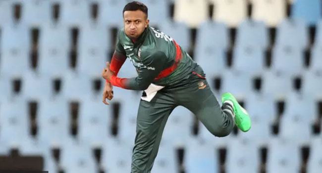 সাকিবের মানসিক অবস্থা কি প্রভাব ফেলবে ম্যাচে?