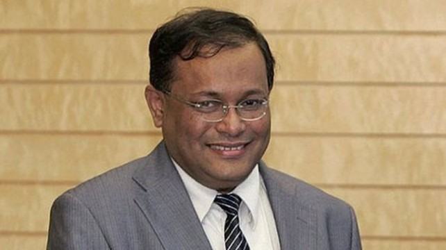 উন্নত জাতি গড়তে ভূমিকা রাখবে চলচ্চিত্র : তথ্যমন্ত্রী