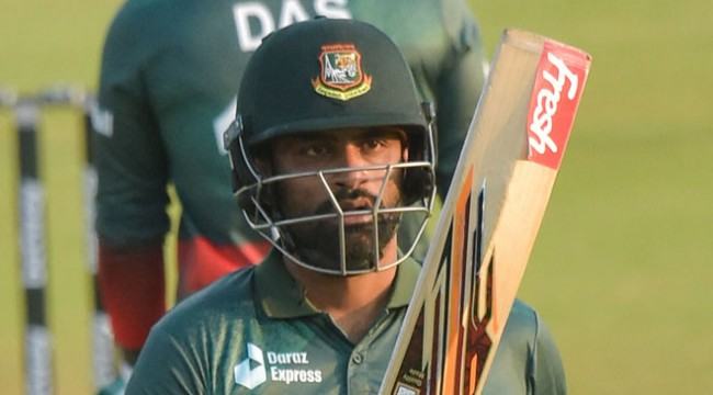এই সিরিজে আমরা করে দেখিয়েছি : তামিম