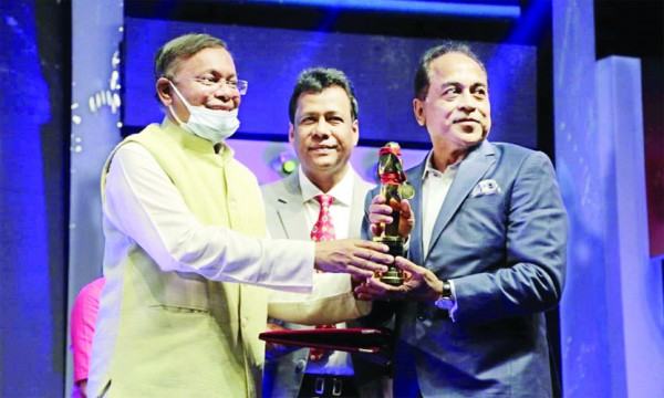 শিল্প সংস্কৃতির বিকাশে চলচ্চিত্র ভূমিকা রাখতে পারে : তথ্যমন্ত্রী