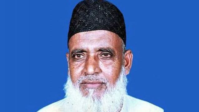 জামায়াত নেতা মাওলানা খালেক মণ্ডলসহ ২ জনের মৃত্যুদণ্ড