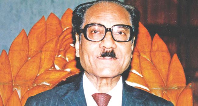বিচারপতি সাহাবুদ্দীনের হৃদয়ে রক্তক্ষরণ