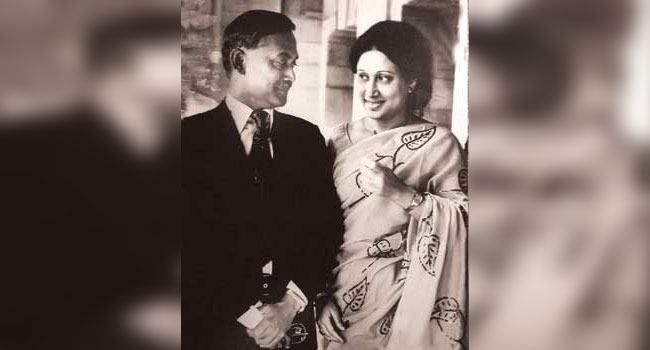 জিয়ার স্মৃতিচারণে সুমধুর কন্ঠে অস্ট্রেলিয়ান সঙ্গীতশিল্পী নিকি আরের গান