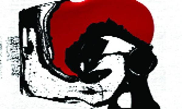 নদীরও সতীন হয় এ এমন এক দেশ