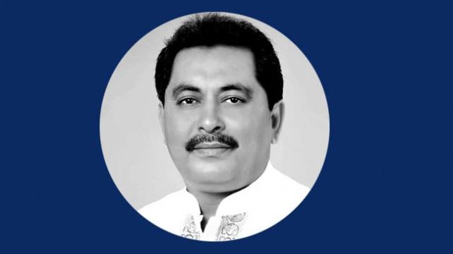 আ.লীগ নেতাকে গুলি করে হত্যার ঘটনায় মামলা