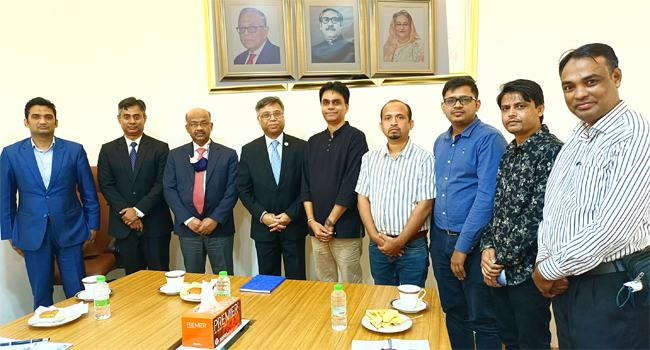মালয়েশিয়ায় বৈধকরণ মেয়াদ বাড়ানোর চেষ্টা চলছে : হাইকমিশনার