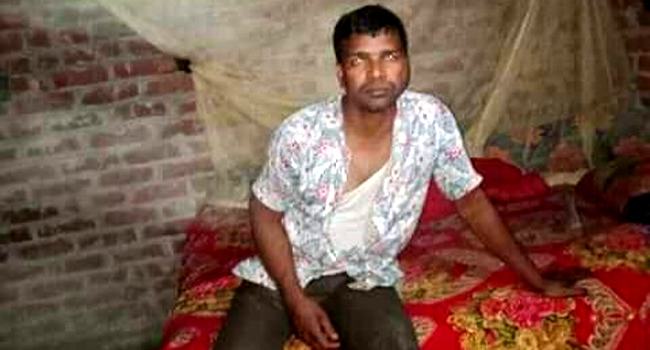 জামিনে বেরিয়েই আবার তিনি শুরু করেন মোটরসাইকেল চুরি