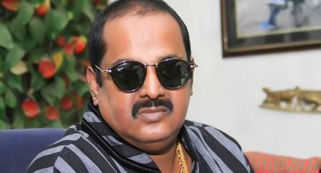 চলচ্চিত্রে দিতে এসেছি নিতে নয় : ডিপজল