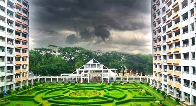 ঢাবির হলে রুমে ঢুকে ছাত্রলীগের অতর্কিত হামলা, ২ শিক্ষার্থী আহত
