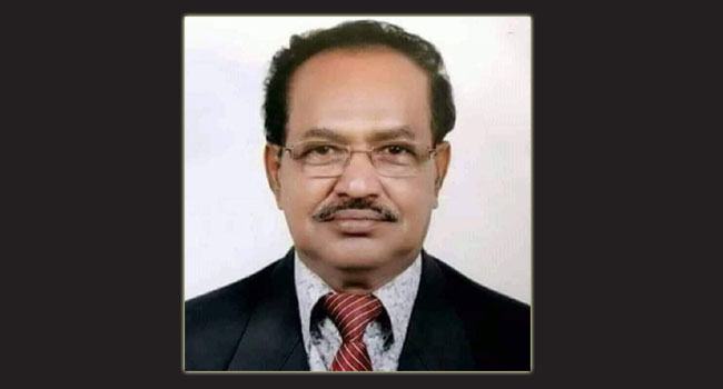 মুকসুদপুরে সড়ক দুর্ঘটনায় ইউপি চেয়ারম্যান নিহত