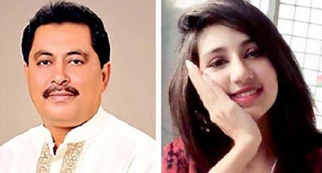রাজধানী আওয়ামী লীগ নেতা ও কলেজছাত্রী হত্যায় গ্রেফতার শুটার