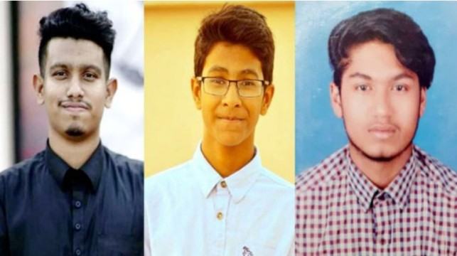 কাতারে সড়ক দুর্ঘটনায় ৩ বাংলাদেশী শিক্ষার্থী নিহত