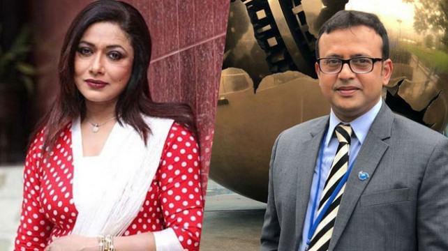 রোজিনার স্থলাভিষিক্ত রিয়াজ