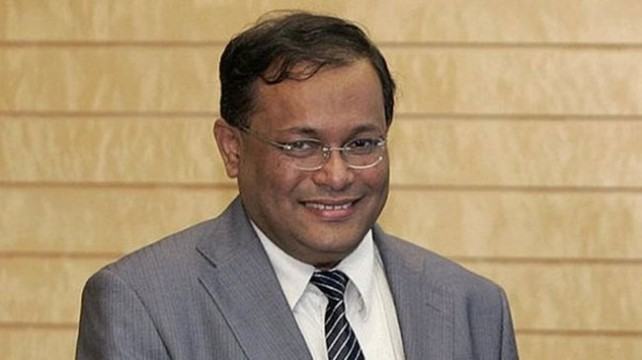 বঙ্গবন্ধুর স্বপ্নপূরণে দেশ অদম্য গতিতে এগিয়ে চলছে : তথ্যমন্ত্রী