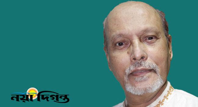 এ স্রোতধারা রুধিবে কে!