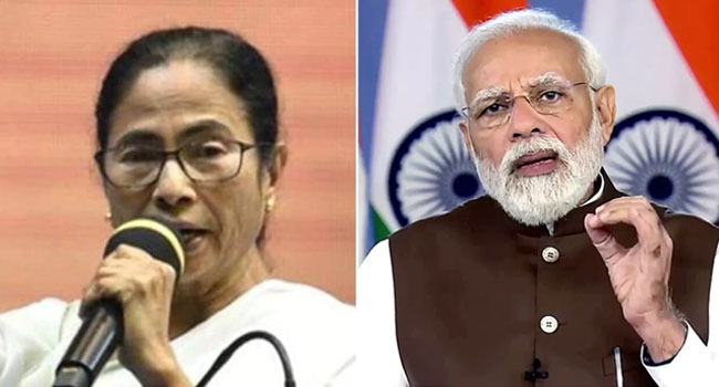 মতুয়া মেলা নিয়ে পশ্চিমবঙ্গের রাজনীতি তুঙ্গে