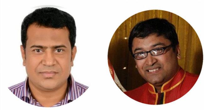 লিবিয়ায় নিখোঁজ বাংলাদেশি সাংবাদিক ও প্রকৌশলী