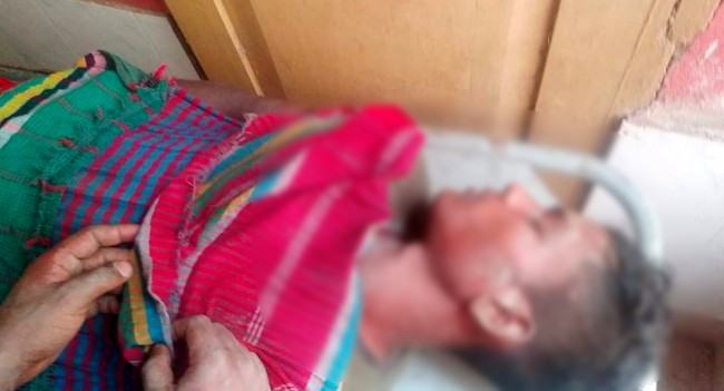 বালিয়াডাঙ্গীতে বিদ্যুৎস্পৃষ্ট হয়ে তরুণের মৃত্যু