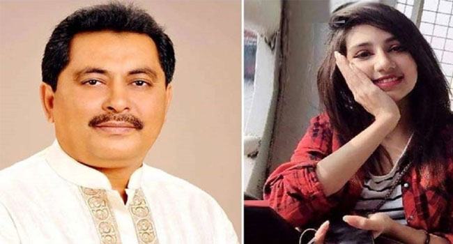 টিপুকে হত্যাকালে গোল্ডেন ড্রাগনে ছিলেন নেপথ্যের কাইল্যা পলাশ