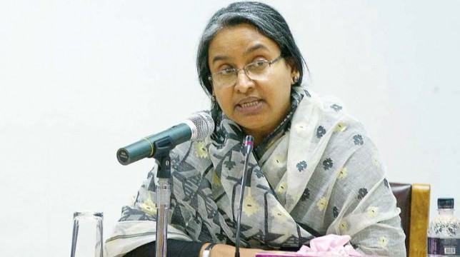 বরেণ্য শিক্ষাবিদরা ভিসি হতে চান না : শিক্ষামন্ত্রী