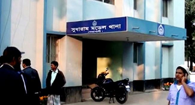 মাদরাসা থেকে ফেরার পথে রিকশাচাপায় প্রাণ গেল শিশুর
