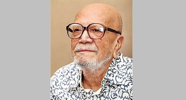 স্বপ্নঘোরে কবির সান্নিধ্যে