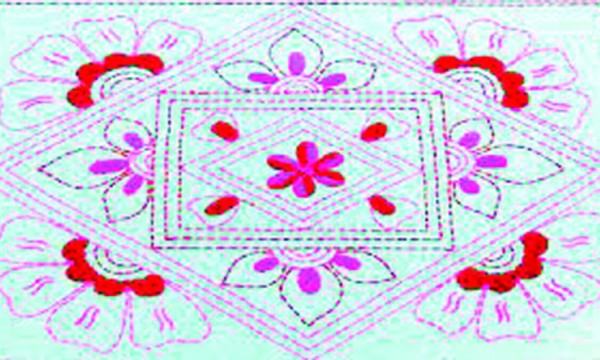 কাঁথা