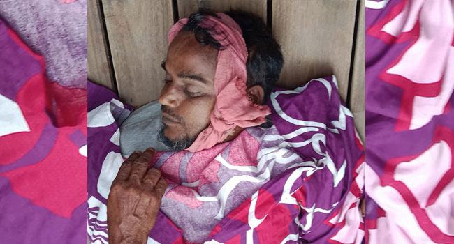 সরাইলে বিদ্যুৎস্পৃষ্টে যুবকের মৃত্যু