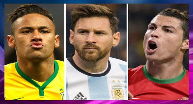 কাতারে নিশ্চিত মেসি-রোনাল্ডো-নেইমার, বিশ্বকাপে গেল আর কোন কোন দেশ