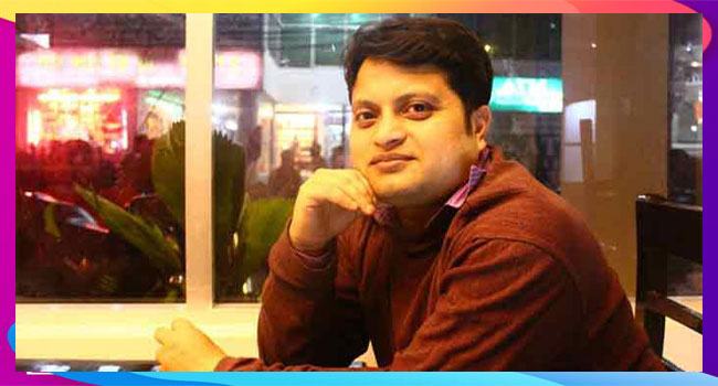 ব্লগার অনন্ত হত্যা : ৪ জনের মৃত্যুদণ্ড