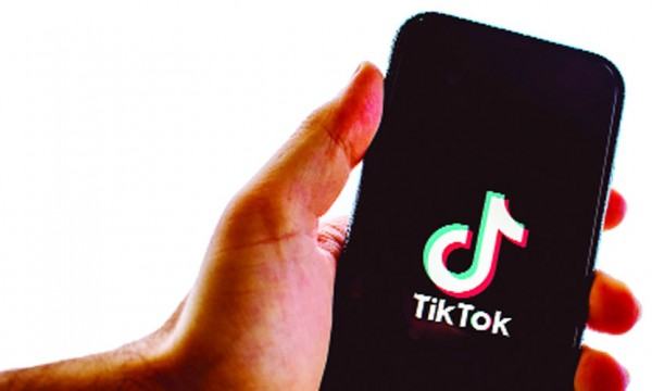 ওয়াচ হিস্ট্রি ফিচার নিয়ে কাজ করছে টিকটক