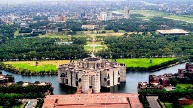 পৌরসভা গঠনে নতুন শর্ত