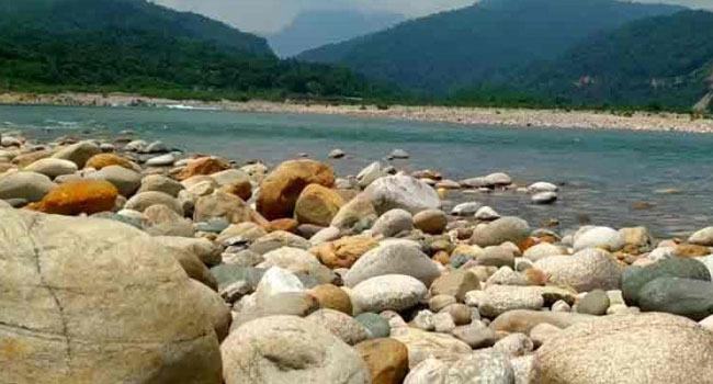 সাদা পাথরে পানিতে ডুবে পর্যটকের মৃত্যু