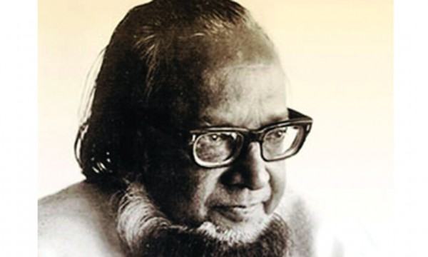 কাব্যাকাশের নক্ষত্র : সৈয়দ আলী আহসান