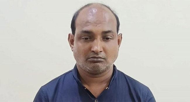 শাহজাহানপুরে জোড়া খুন : দ্বিতীয় সন্দেহভাজন গ্রেফতার