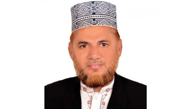 কোম্পানীগঞ্জ থেকে জামায়াত নেতা গ্রেফতার