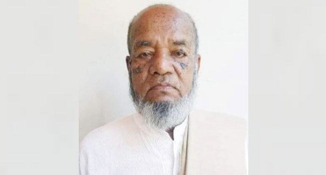 প্রবীণ সাংবাদিক বদিউল আলম চৌধুরীর ইন্তেকাল