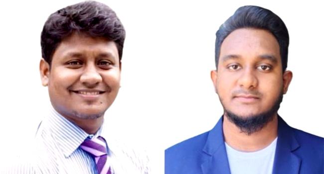 মালয়েশিয়ায় বাংলাদেশ স্টুডেন্ট ইউনিয়নের সভাপতি আলমগীর সেক্রেটারি নাসিম