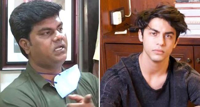 আরিয়ান খান মাদক মামলার অন্যতম সাক্ষী প্রভাকর সেলের মৃত্যু