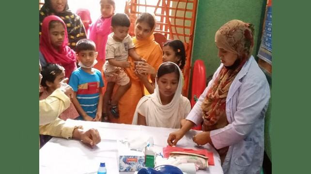 গ্রুপ জানা থাকলে রক্ত দেয়া ও গ্রহণ সহজ হয়