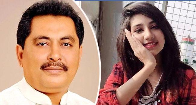 টিপুকে গুলির পর আসামিরা ‘কাজ সম্পন্নের’ বার্তা পাঠায়