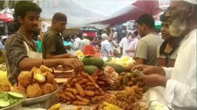 রমজান : রোজায় পানিশূন্যতা মুক্ত থাকার ৭ উপায়