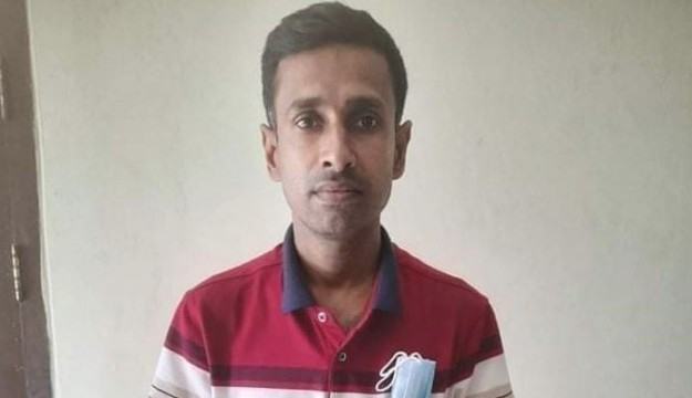 দুই কৃষকের আত্মহত্যা, নলকূপ অপারেটর গ্রেফতার
