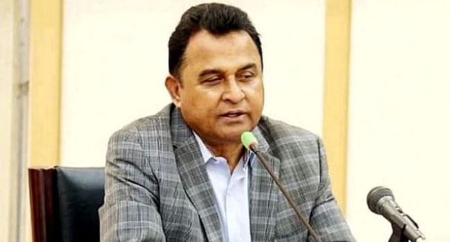 বাংলাদেশ এখন অন্যদের জন্য রোল মডেল : অর্থমন্ত্রী