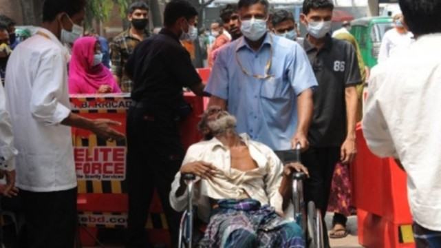 বাড়ছে ডায়রিয়ার প্রকোপ, নিতে হবে বাড়তি সতর্কতা