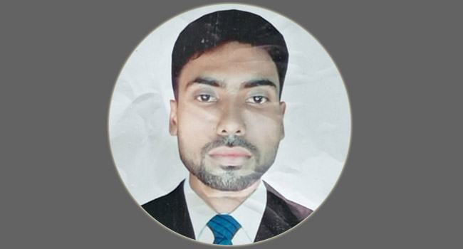 সাহরি খেয়ে ঘর থেকে বের হতেই ব্যবসায়ীকে গুলি করে হত্যা