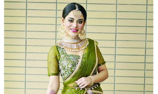 এখনো পরিচালকদের আস্থায় তমা মির্জা