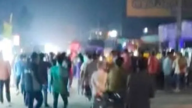 দিনাজপুরে বরযাত্রীর হামলায় নিহত ১
