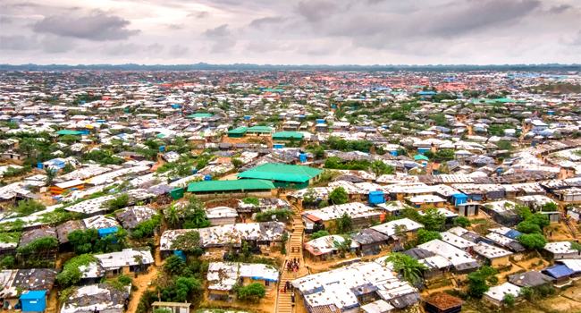 রোহিঙ্গা ক্যাম্পে সাংবাদিক লাঞ্ছিত, এপিবিএনের তদন্ত কমিটি