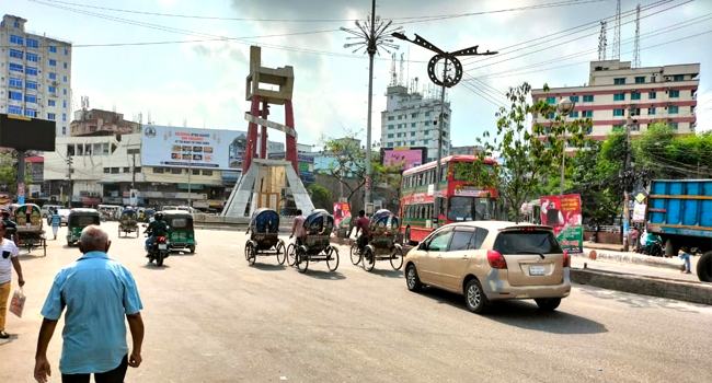 ২৪ ঘণ্টায়ই বদলে গেল নারায়ণগঞ্জ!